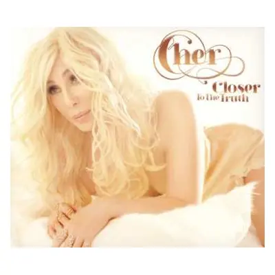 CD Cher: Closer To The Truth DLX | LTD