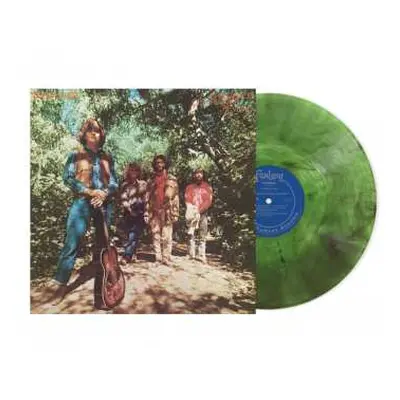 LP Creedence Clearwater Revival: Green River