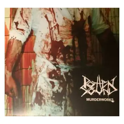 LP Rotten Sound: Murderworks LTD