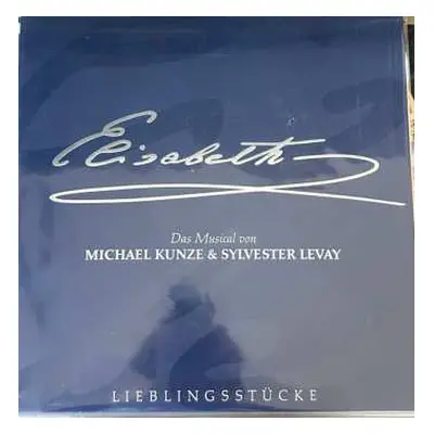 LP Michael Kunze: Elisabeth (Lieblingsstücke) CLR