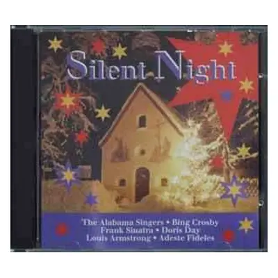 CD Various: Silent Night