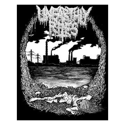 CD Unearthly Rites: Ecdysis