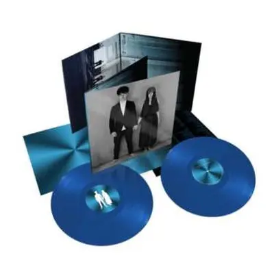 2LP U2: Songs Of Experience LTD | CLR