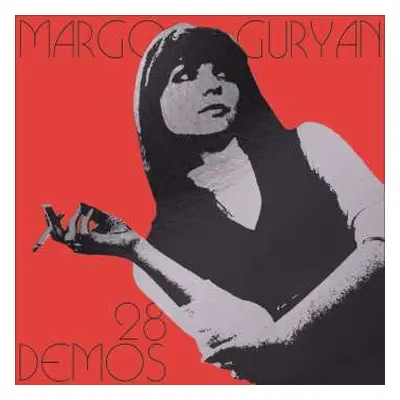 2LP Margo Guryan: 28 Demos