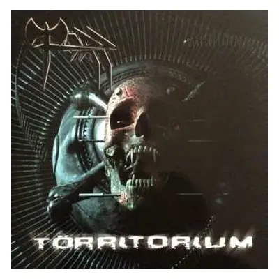 LP Törr: Törritorium (Remastered)