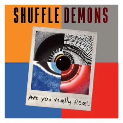 CD Shuffle Demons: Are You Really Real