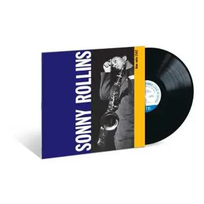 LP Sonny Rollins: Volume 1 (180g)