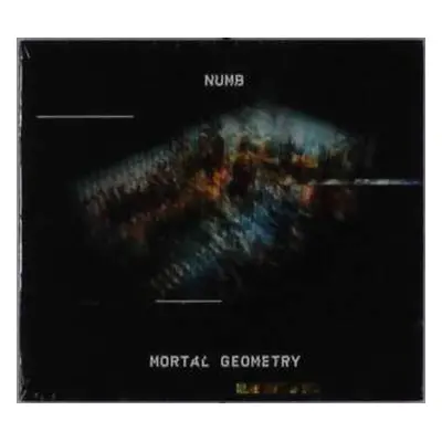 CD Numb: Mortal Geometry