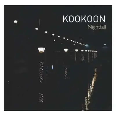 CD Kookoon: Nightfall