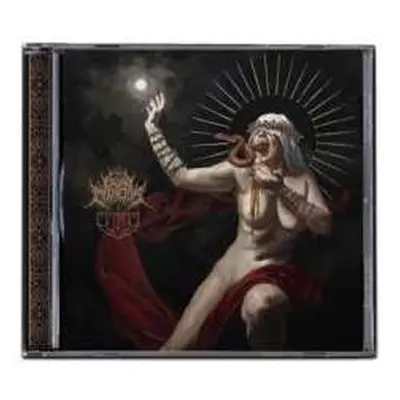 CD Crown Magnetar: Punishment