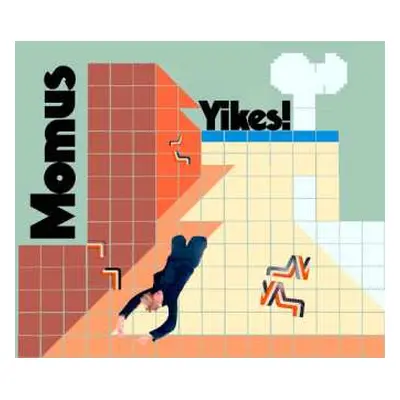 2CD Momus: Yikes!