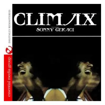 CD Climax: Climax Featuring Sonny Geraci