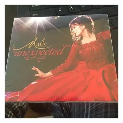 CD Marie Osmond: Unexpected