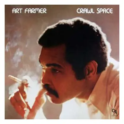 CD Art Farmer: Crawl Space