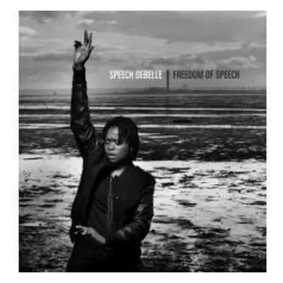 CD Speech Debelle: Freedom Of Speech