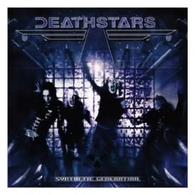 CD Deathstars: Synthetic Generation