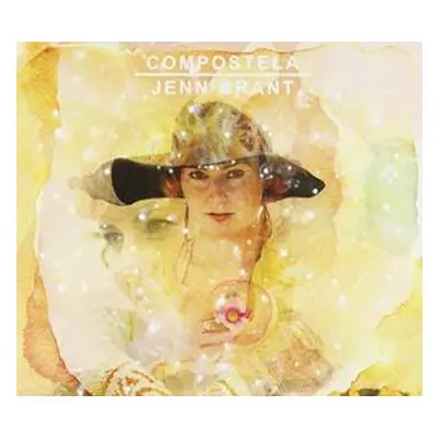 CD Jenn Grant: Compostela