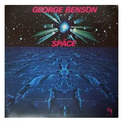 CD George Benson: Space