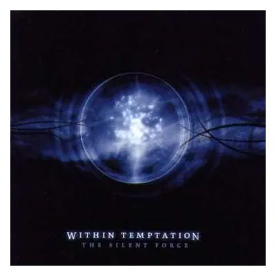 LP Within Temptation: The Silent Force