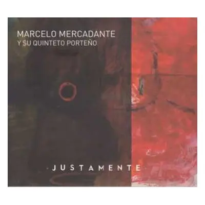 CD Marcelo Mercadante: Justamente