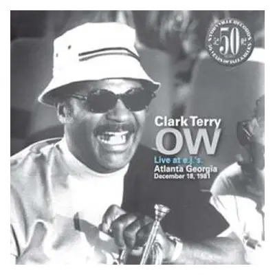 CD Clark Terry: Ow