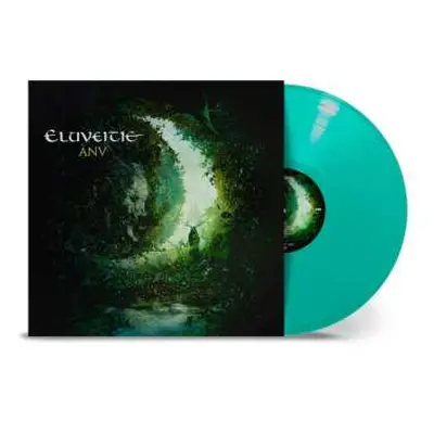 LP Eluveitie: Ánv