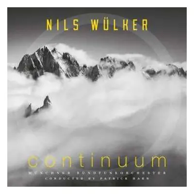 LP Nils Wülker: Continuum