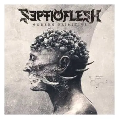 CD Septic Flesh: Modern Primitive