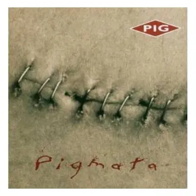 CD Pig: Pigmata