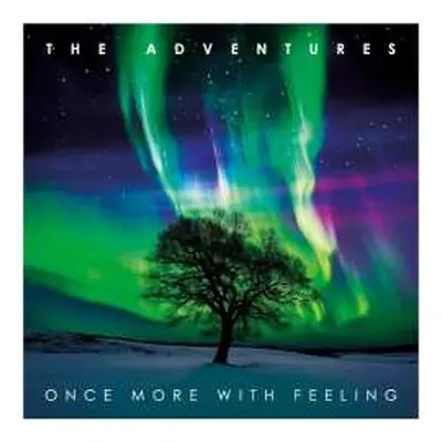 CD The Adventures: Once More With Feeling