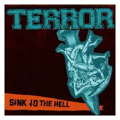 SP Terror: Sink To The Hell CLR