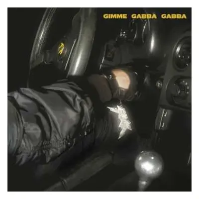 EP Suck: Gimme Gabba Gabba