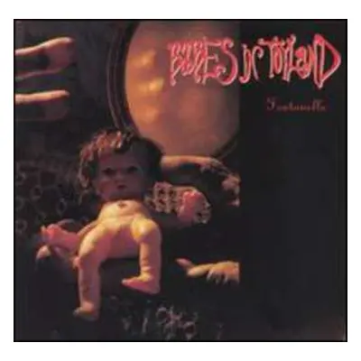 CD Babes In Toyland: Fontanelle