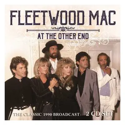 2CD Fleetwood Mac: At The Other End