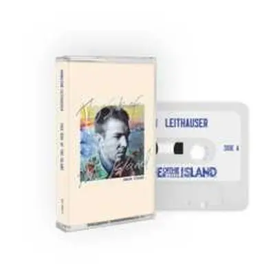 MC Hamilton Leithauser: This Side Of The Island