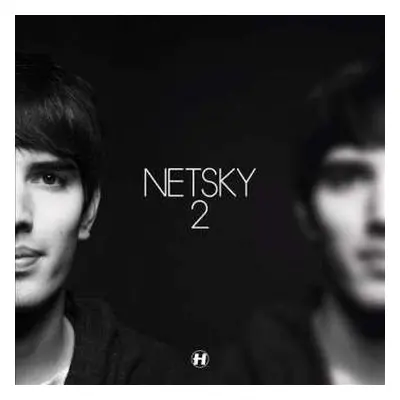 4LP Netsky: 2