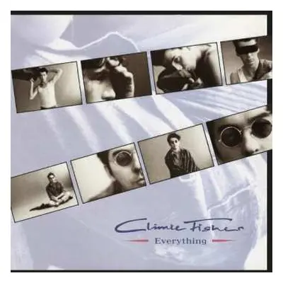 5CD Climie Fisher: Everything - Extended Deluxe Edition