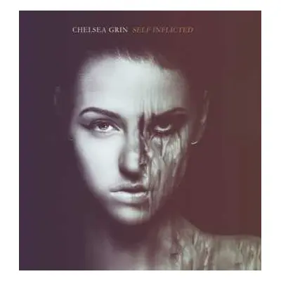 LP Chelsea Grin: Self Inflicted