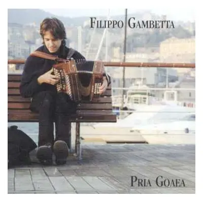 CD Filippo Gambetta: Pria Goaea