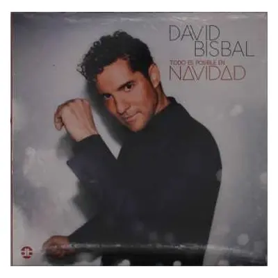 CD David Bisbal: Todo Es Posible En Navidad