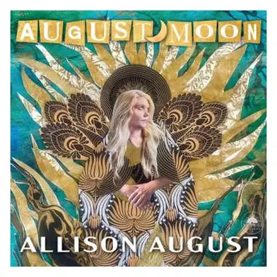 CD Allison August: August Moon