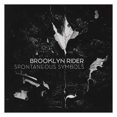 CD Brooklyn Rider: Spontaneous Symbols