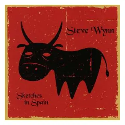 CD Steve Wynn: Sketches In Spain