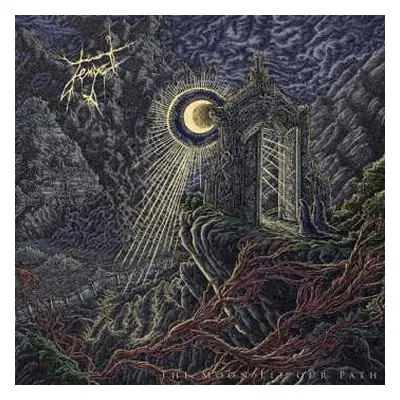 2LP Tempel: The Moon Lit Our Path