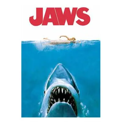 DVD Jaws: Jaws