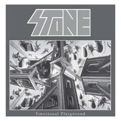 CD Stone: Emotional Playground