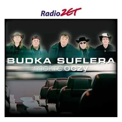 2LP Budka Suflera: Mokre Oczy