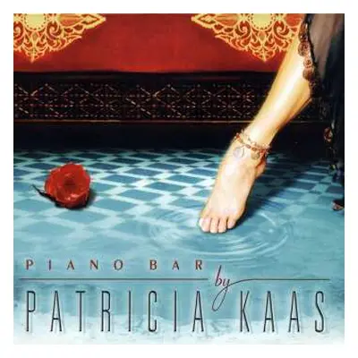 CD Patricia Kaas: Piano Bar