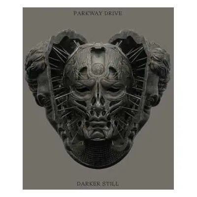 CD Parkway Drive: Darker Still - Edit