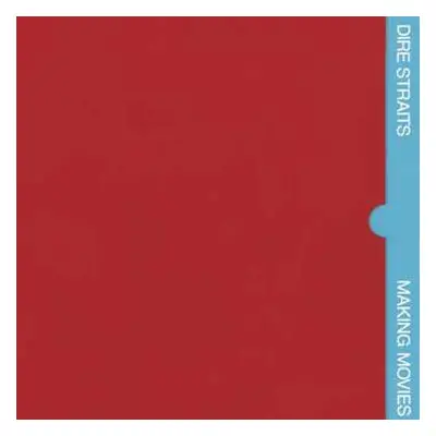 CD Dire Straits: Making Movies